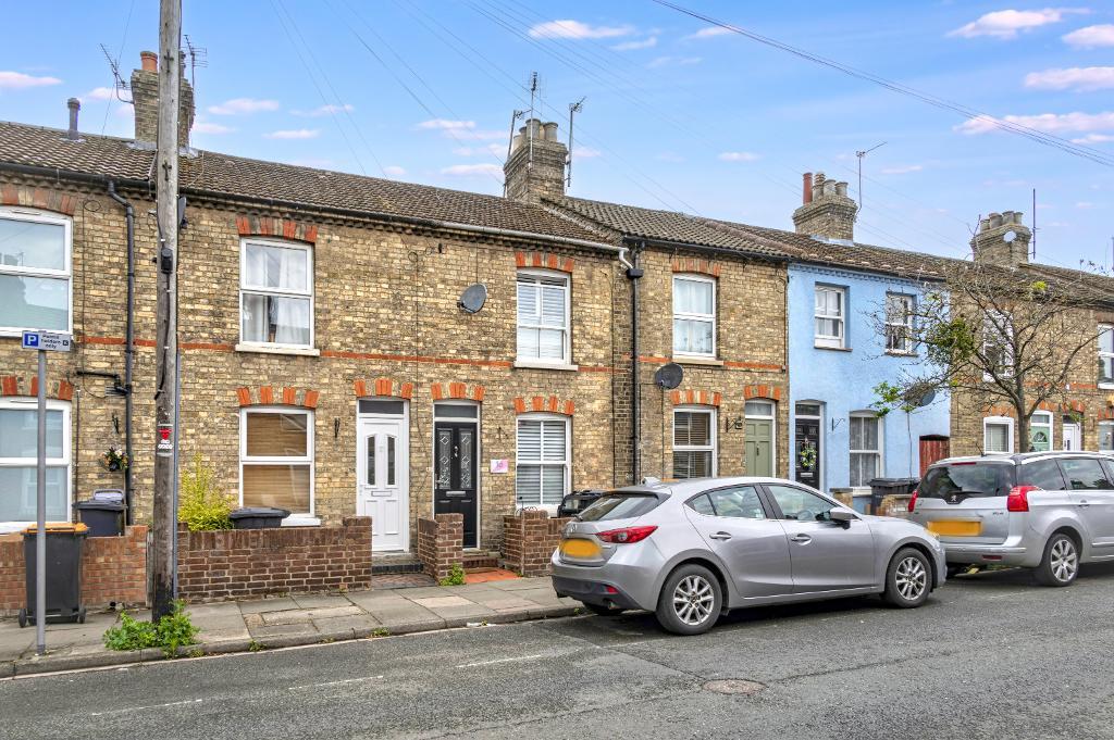Beaconsfield Street, Bedford, MK41 7SD