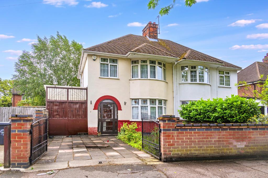 Elstow Rd, Bedford, MK42 9NL