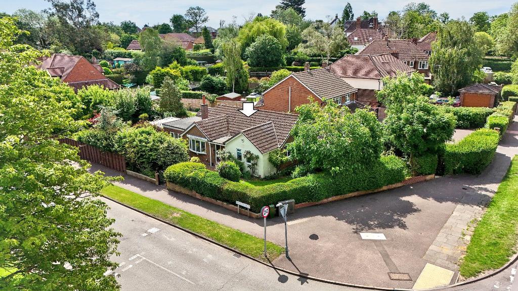 Kimbolton Rd, Bedford, MK41 8AA