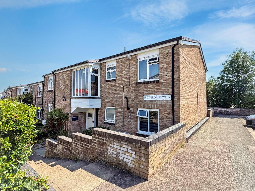 Flowerdale Walk, Bedford, MK41 0NX