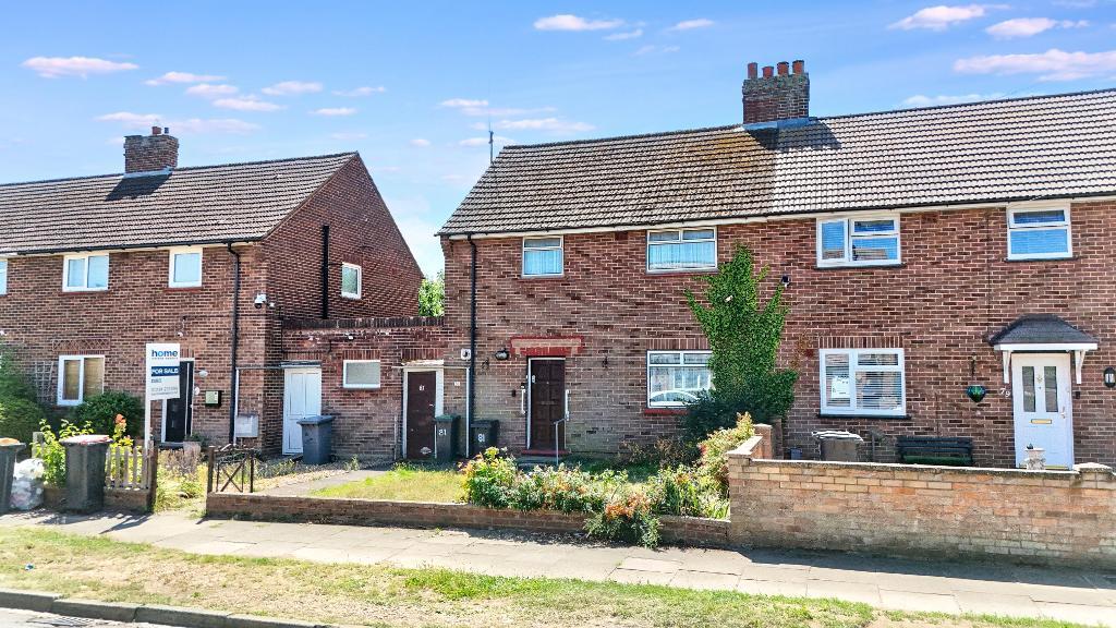 Duchess Rd, Bedford, MK42 0SE
