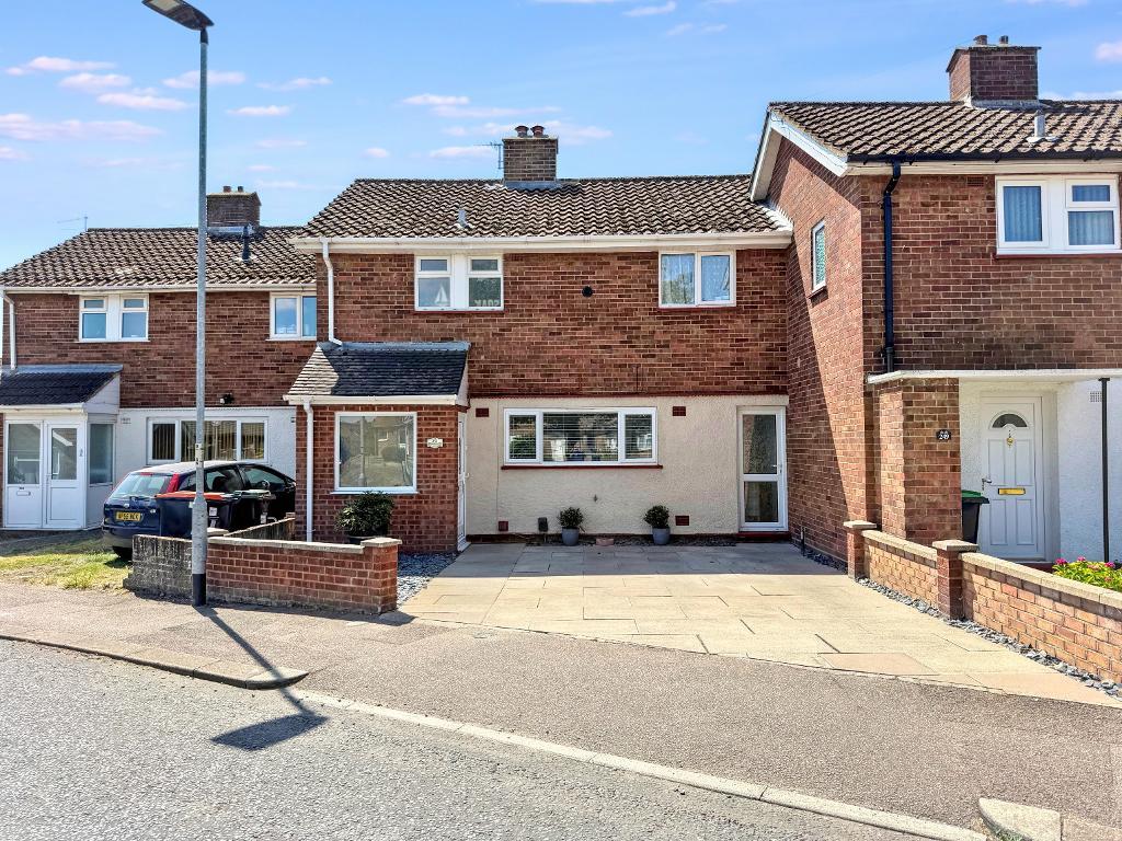 Queens Drive, Bedford, MK41 9HN