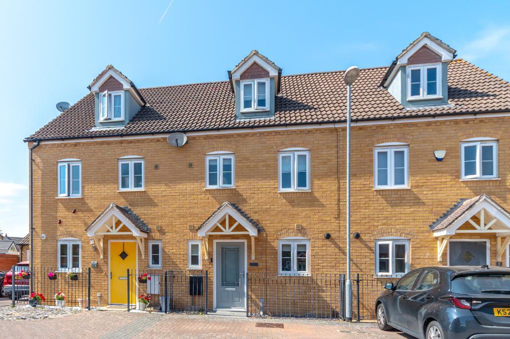 Ribston Close, Bedford, MK41 7FG
