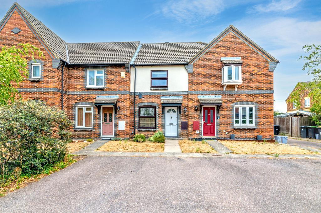 Chessington Close, Bedford, MK41 0SB