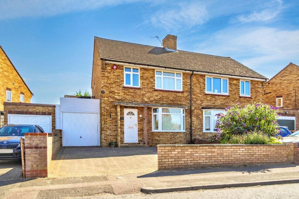 Putnoe Heights, Bedford, MK41 8EB