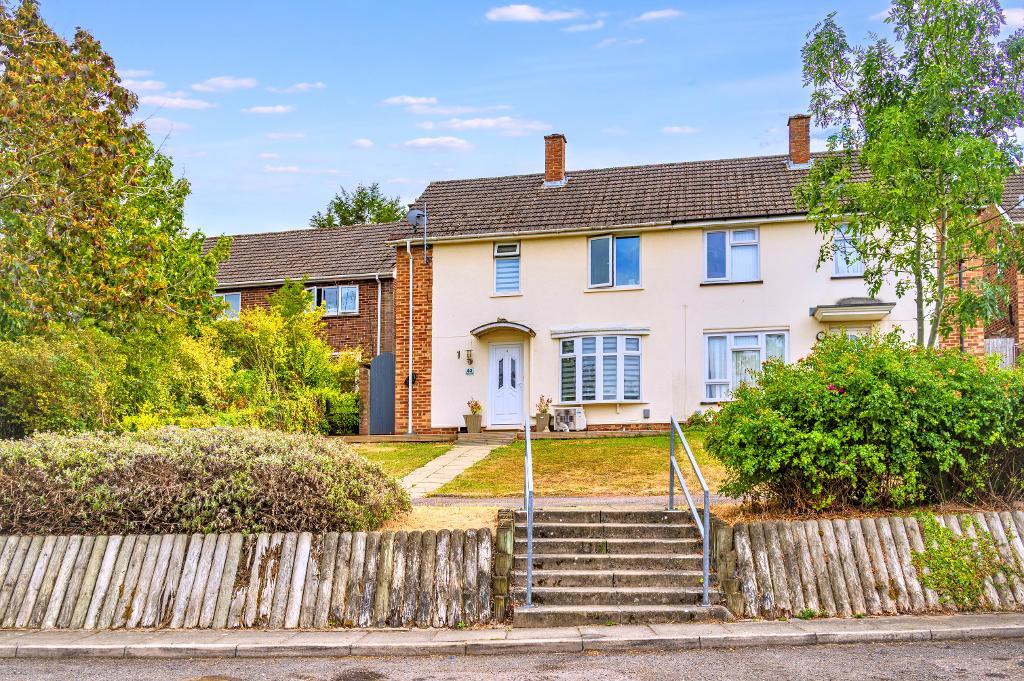 Mallard Hill, Bedford, MK41 7QT