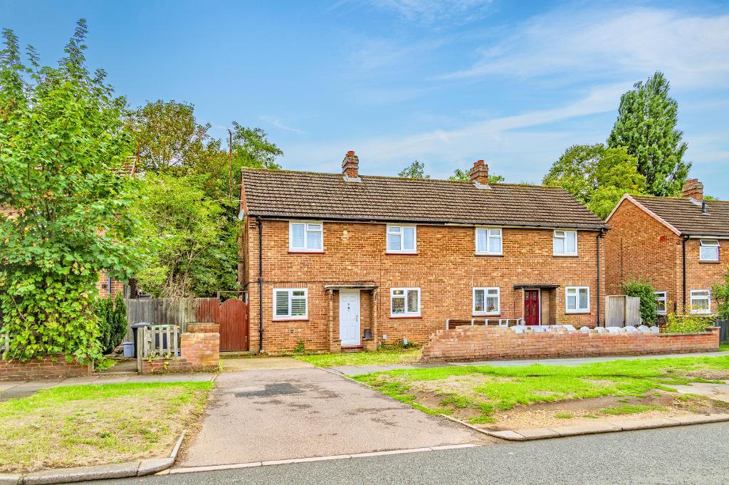 Lovell Road, Bedford, MK42 0LS