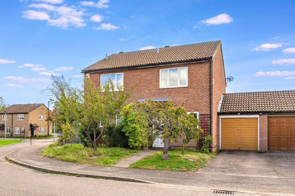 Alburgh Close, Bedford, MK42 0HE