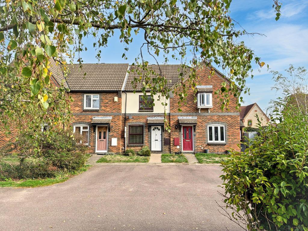 Chessington Close, Bedford, MK41 0SB
