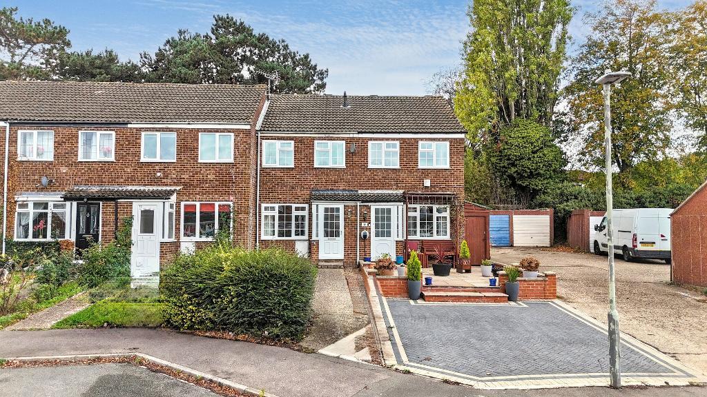 Northdale Close, Kempston, Bedford, MK42 8NG