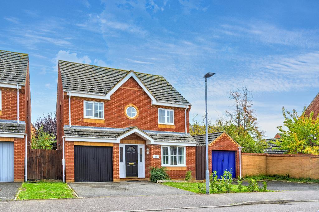 Sunderland Place, Shortstown, Beds, MK42 0FD